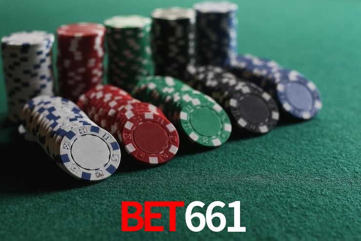 Slot Games bet661