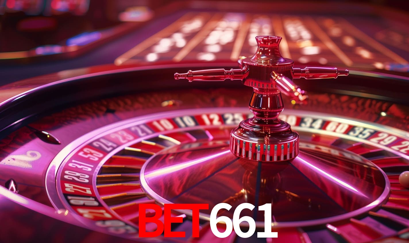 bet661 Belo Horizonte - Provably Fair