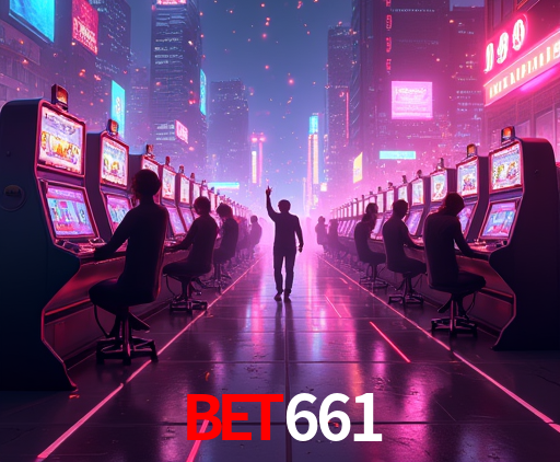 Apostas de Futebol bet661