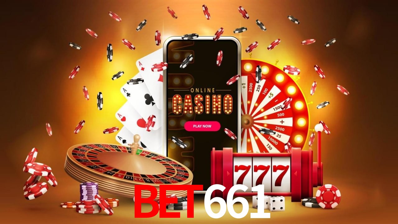 A Popularidade dos Caça-Níqueis no bet661