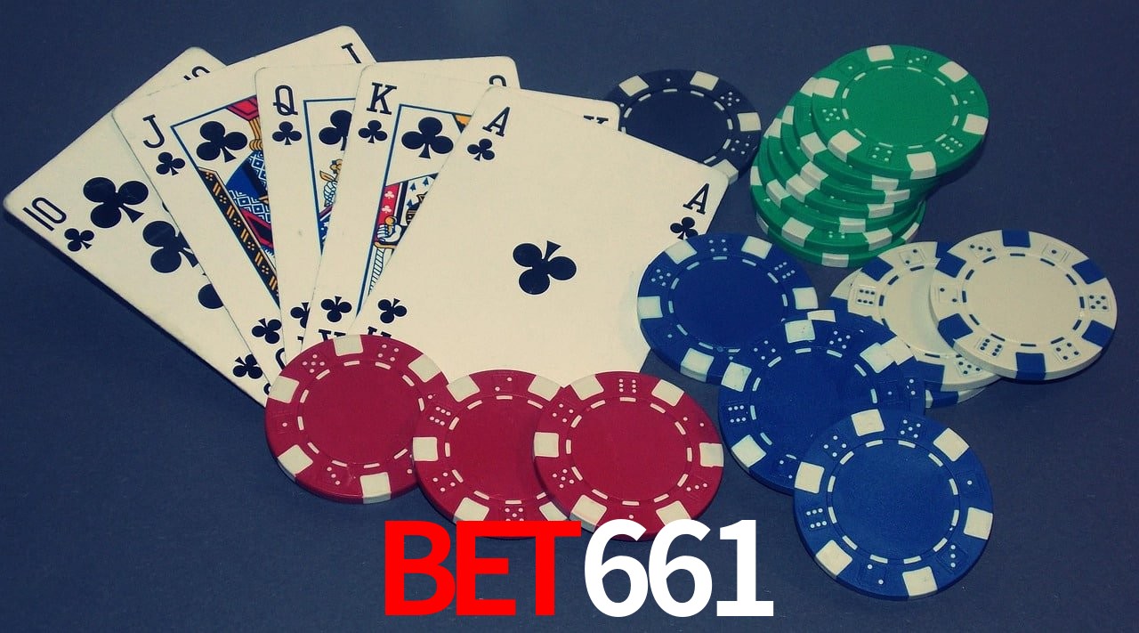 Game Providers bet661