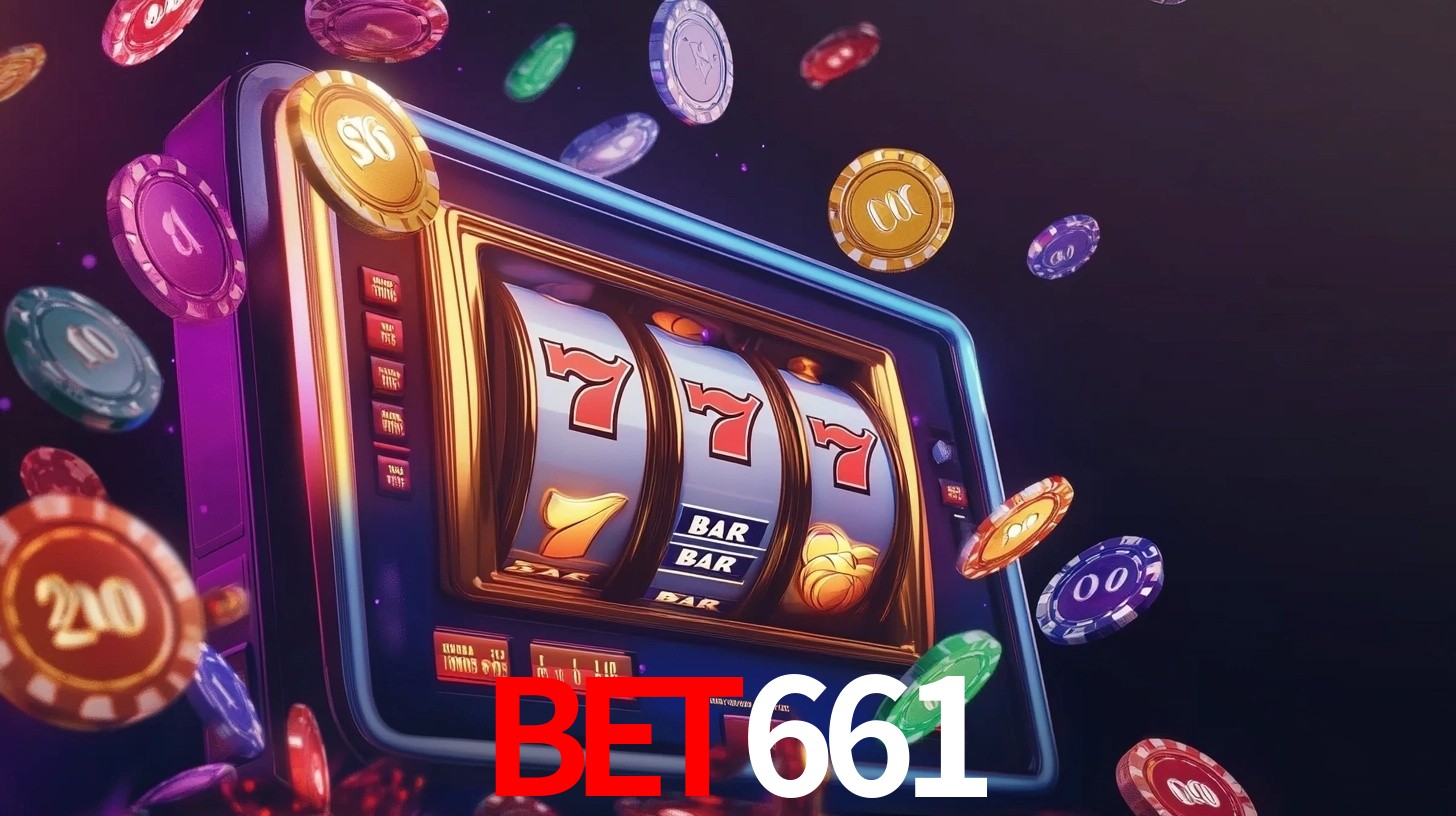 VIP Casino bet661