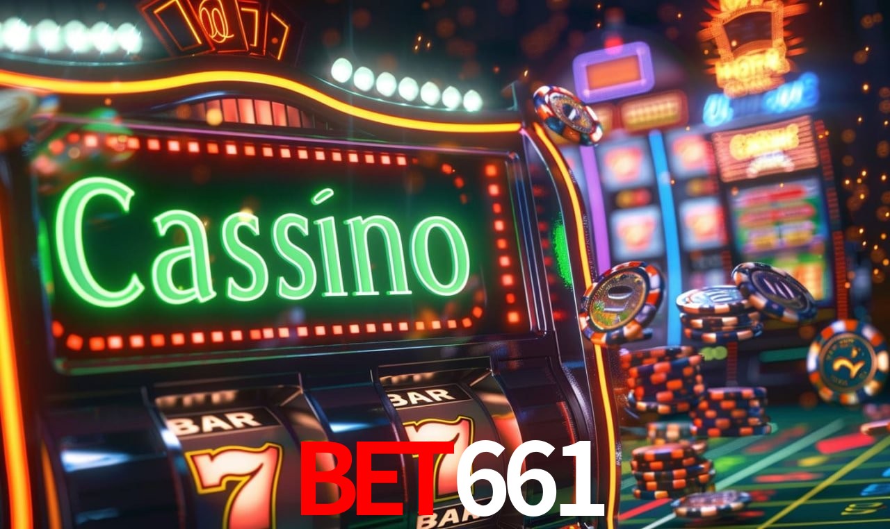 bet661 - Pagamento PIX Instantâneo
