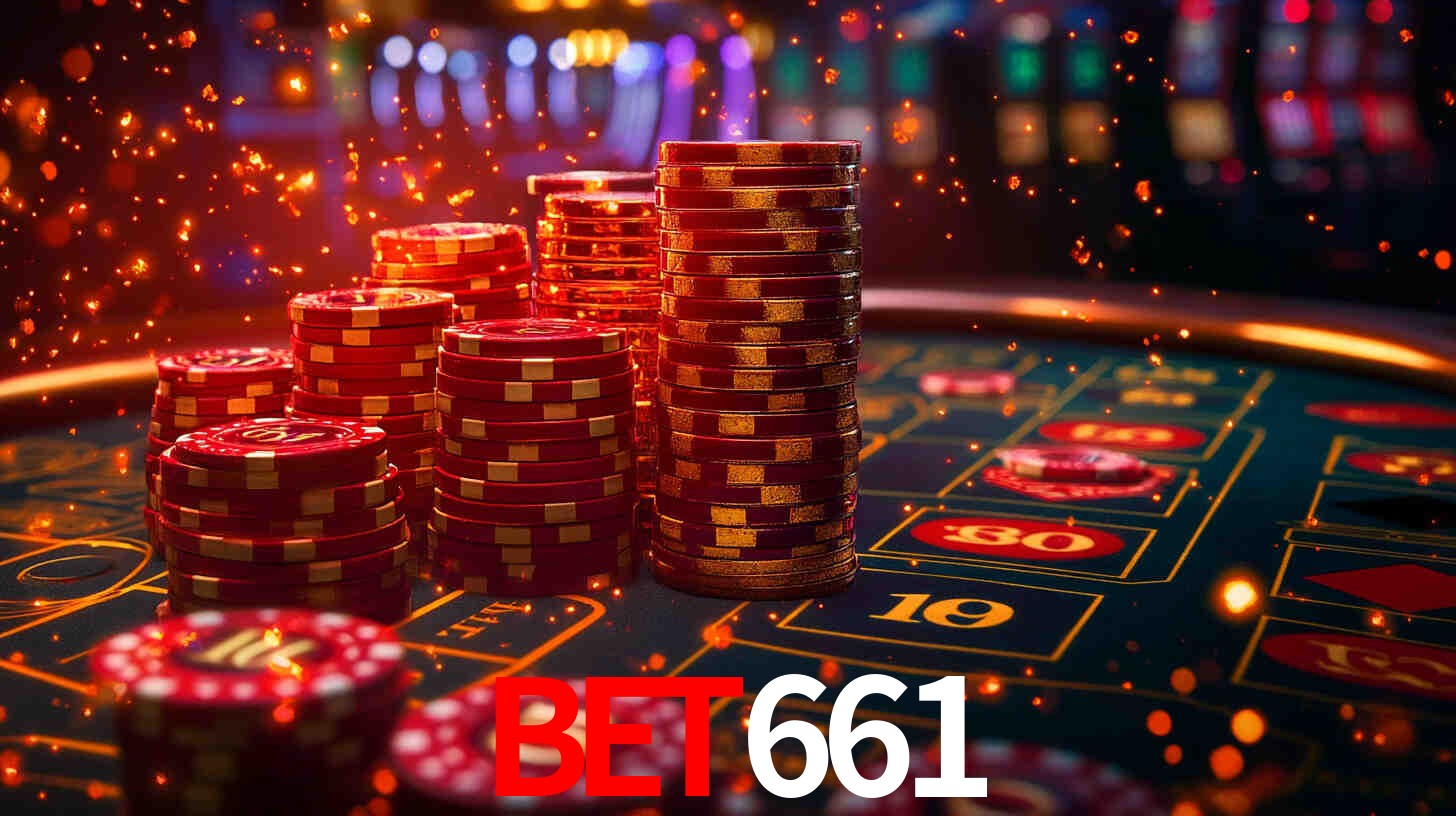 Tournaments bet661