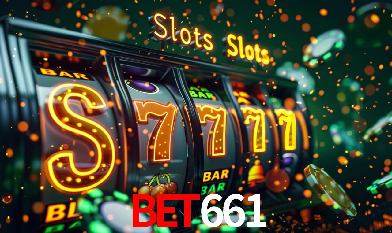 Recursos de Bônus bet661