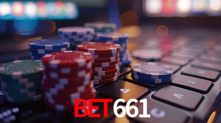 bet661 Entrar - Login Seguro Certificado