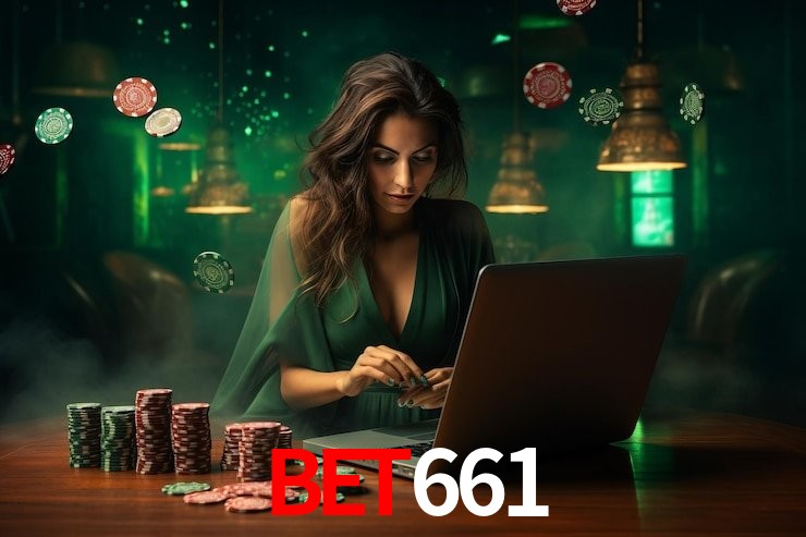 bet661 - App Security