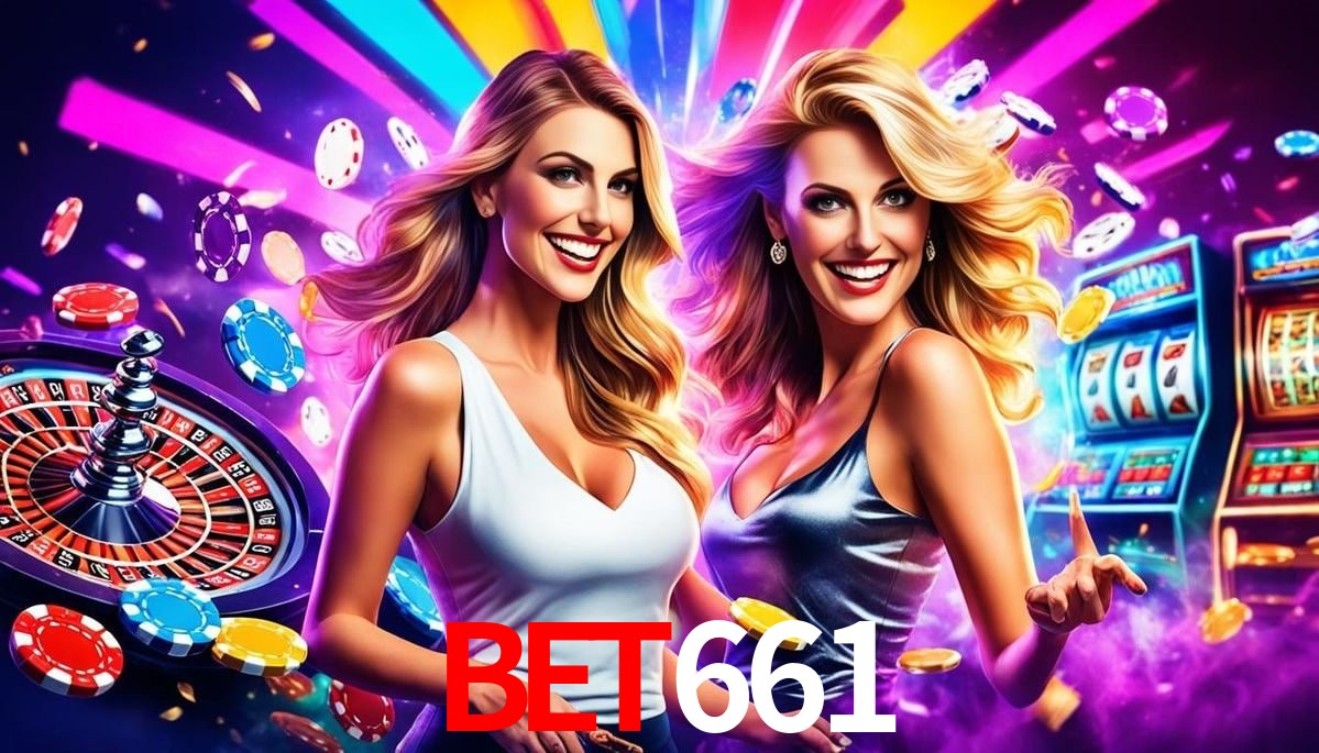 Mesa de Blackjack bet661