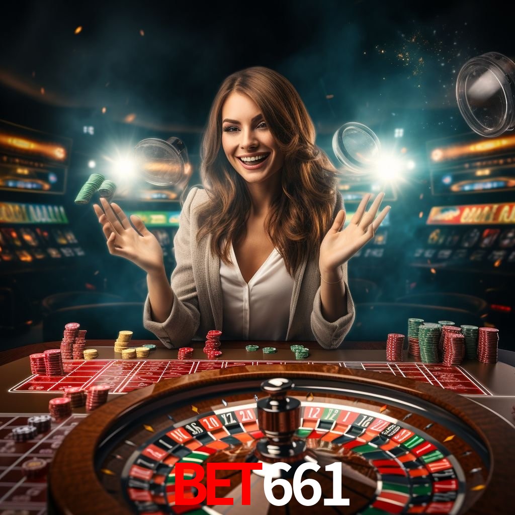 Ofertas Imperdíveis na bet661: Promoções e Bônus Que Valem a Pena