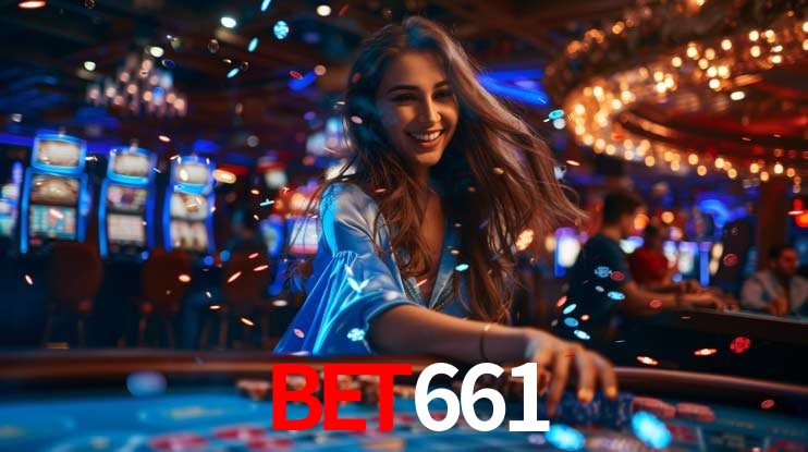 Bonus Features bet661