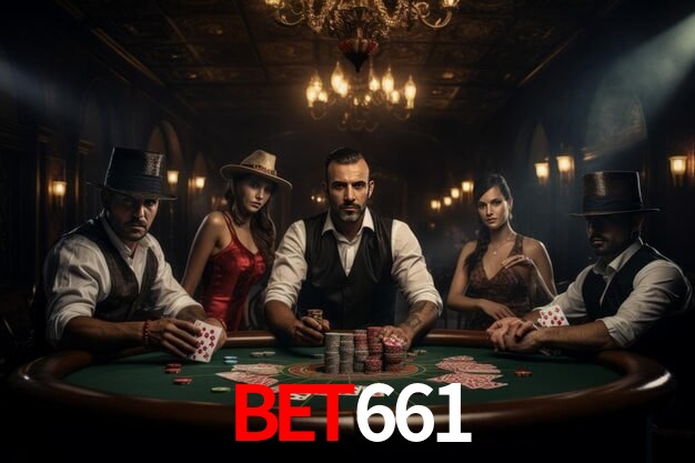 cassino bet661
