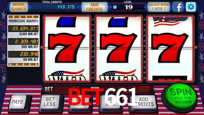 bet661 Bônus - Pacote R$5.000 + VIP