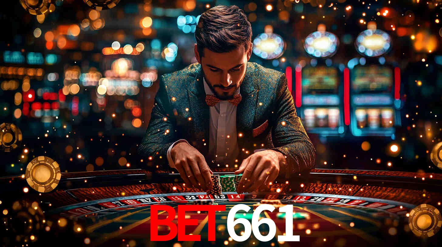 Daily Bonuses bet661