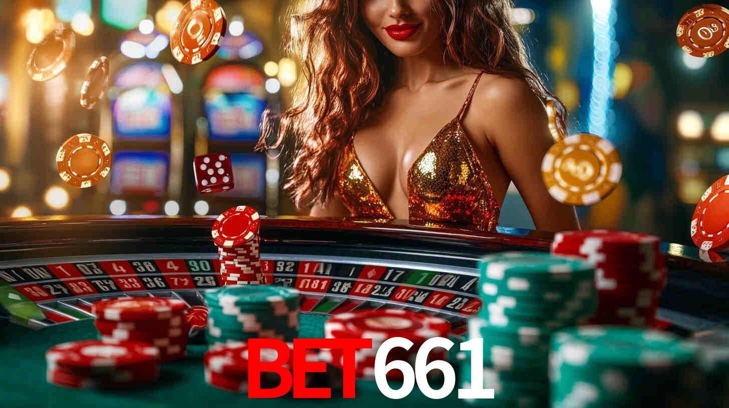 Programa VIP bet661