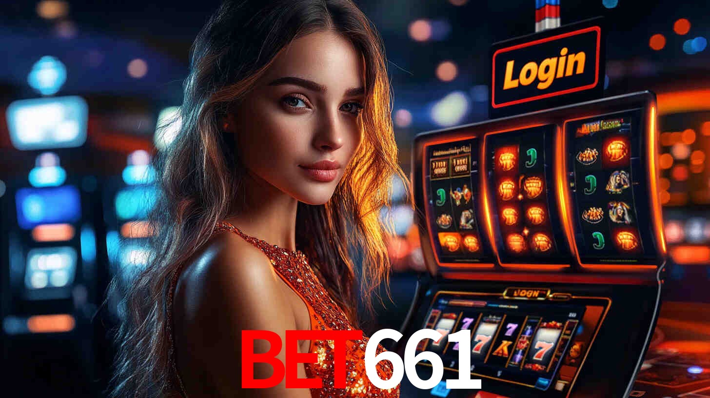 Experimente o Login Seguro Premium no bet661