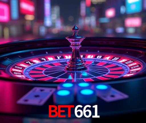 Desvendando o Mundo dos Jogos Virtuais na bet661