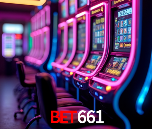 bet661 Slot - 320+ Caça-Níqueis Premium