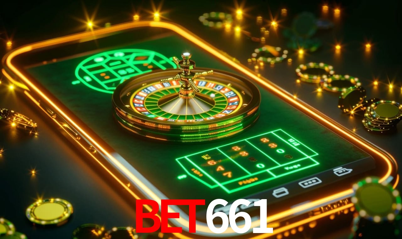 bet661 - User Statistics