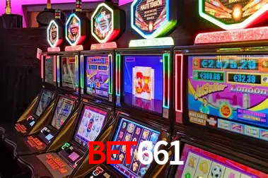 A Popularidade dos Caça-Níqueis no bet661