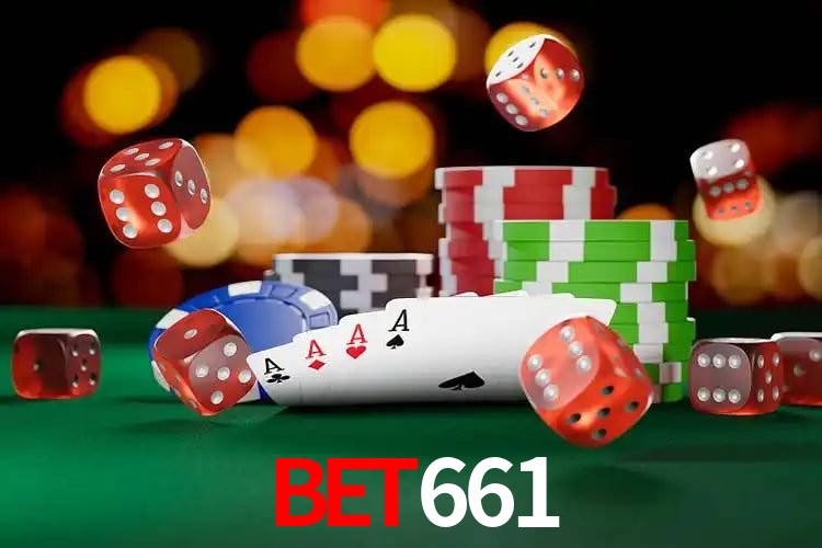 Promoções Sazonais bet661