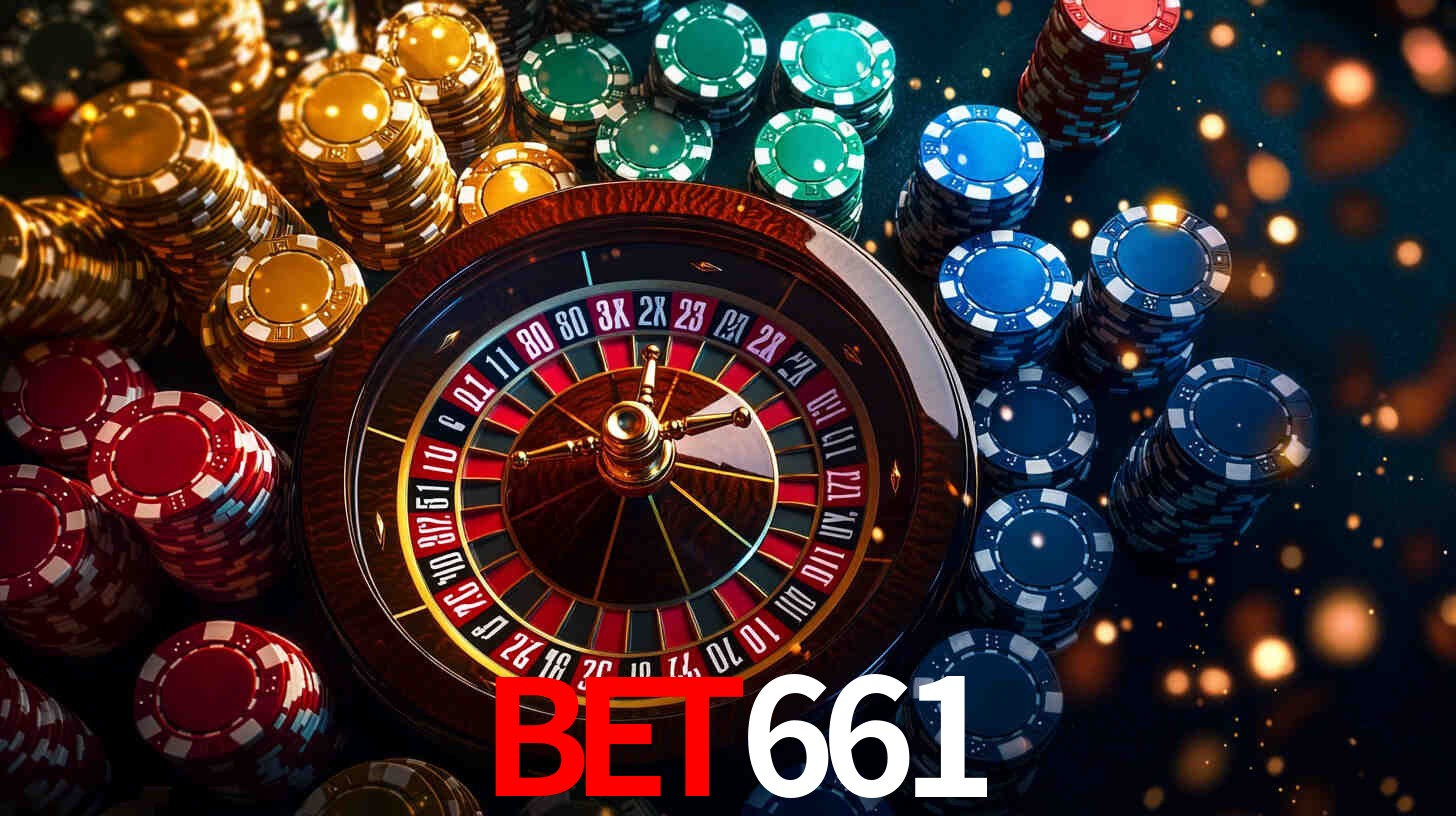 Welcome Bonus bet661